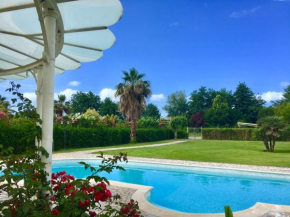 Luxury Villa with pool Pietrasanta